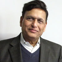 Dr. Kamal Vinayak Inamdar