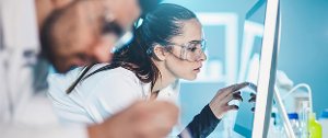 Master of Science Quality Assurance