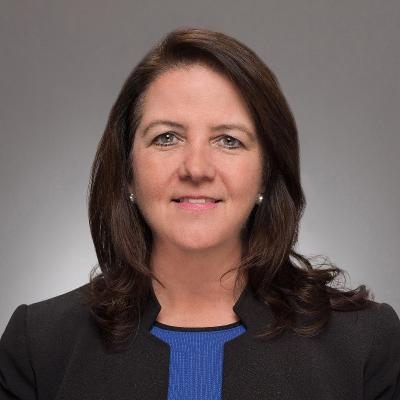Jeanie Talbot, HRM Faculty