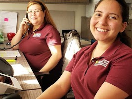 CSUDH Passport Assistants