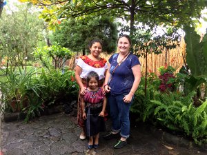 Local Farmers, Guatemala