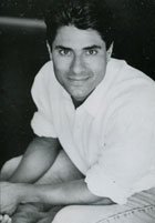 Ruben Barajas, M.A.