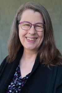 photo of Barbara Belmont