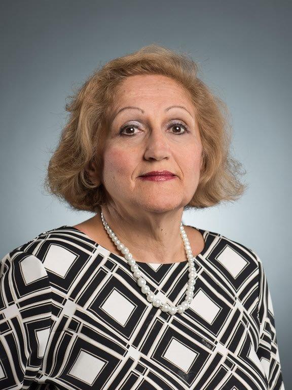 Lida Latifzadeh