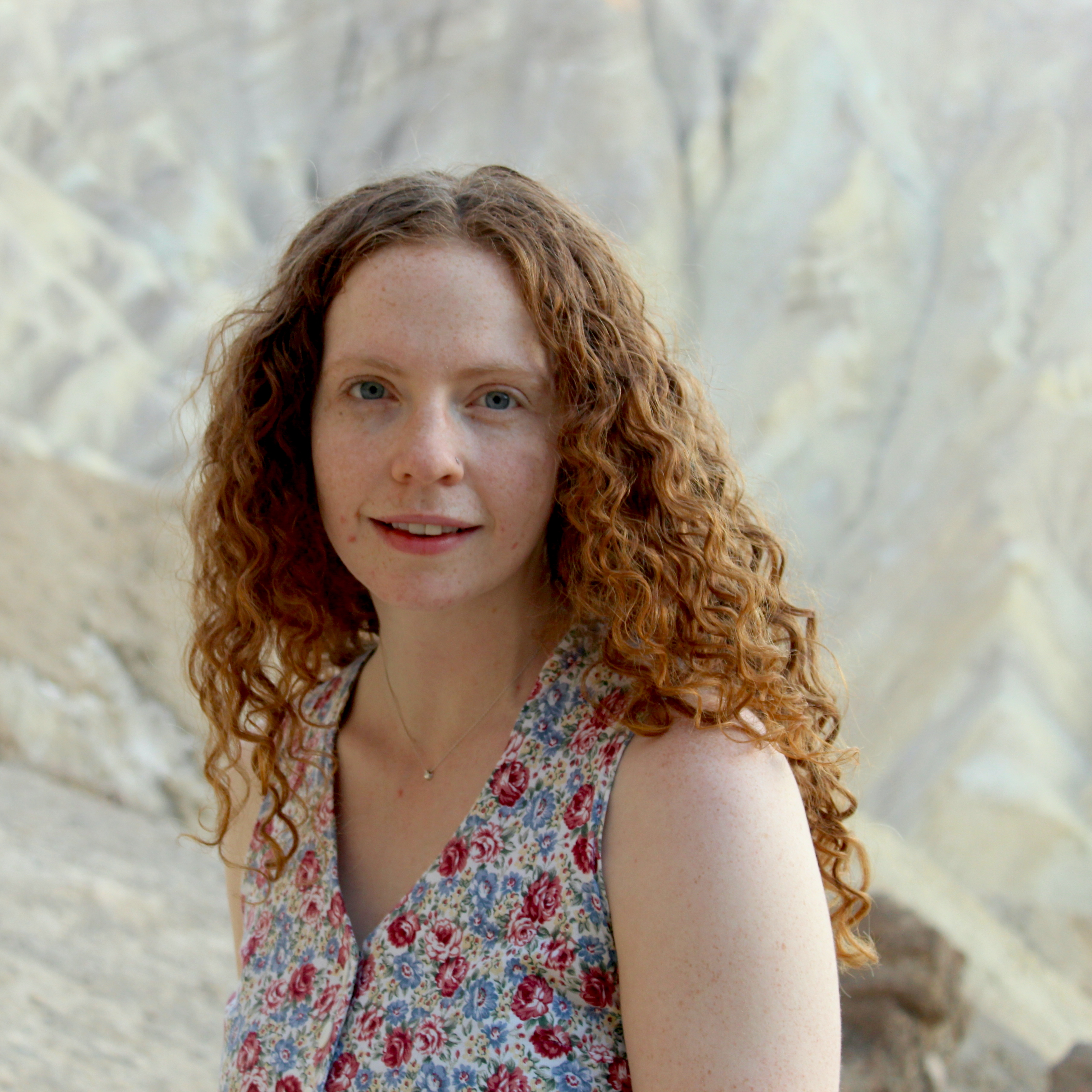 Elaine Clarke 
