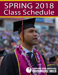 Class Schedule