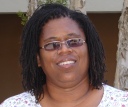 Cynthia Ford Verdine