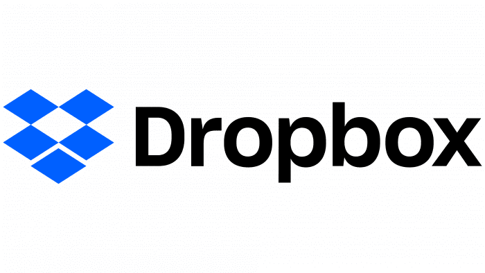 Dropbox Logo