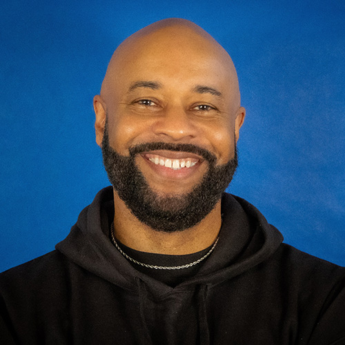 Devin Beasley Heashot