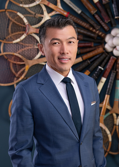 Stephen Cheung Stephen Cheung