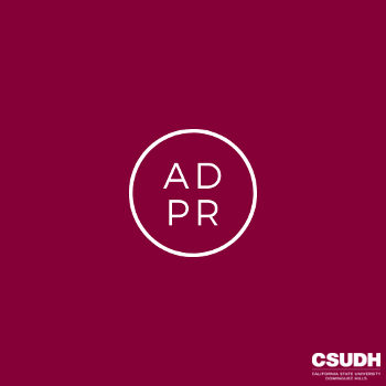 Advertising and Public Relations