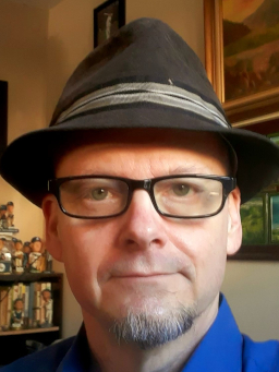 Joel Beers