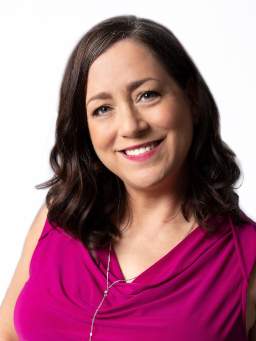 Lisa Mastramico