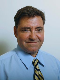 Tony Dodero