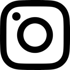 IG Logo Black and White