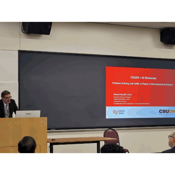 AI Campus Event