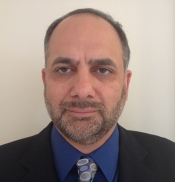 Dr.Massoud Ghyam