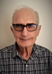 Dr. Roman Tankelevich