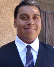 Rudy Perez