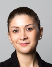 Dr. Sanaz Rahimi Moosavi