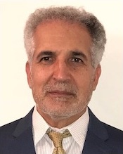 Dr Mohsen Beheshti Department Chair