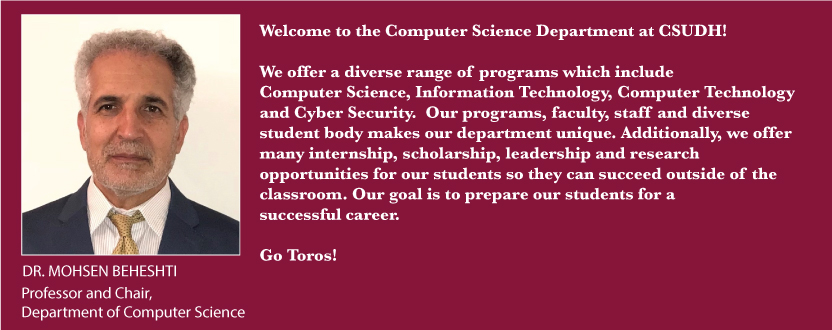 Message From Chair Updated Message