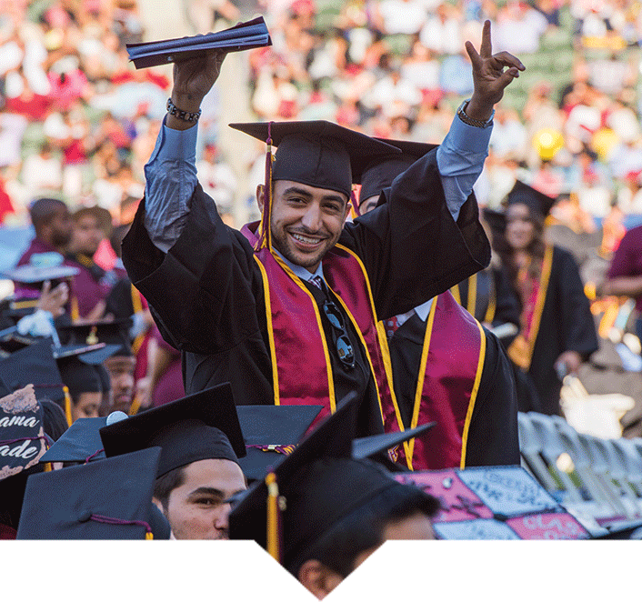 California State University Dominguez Hills