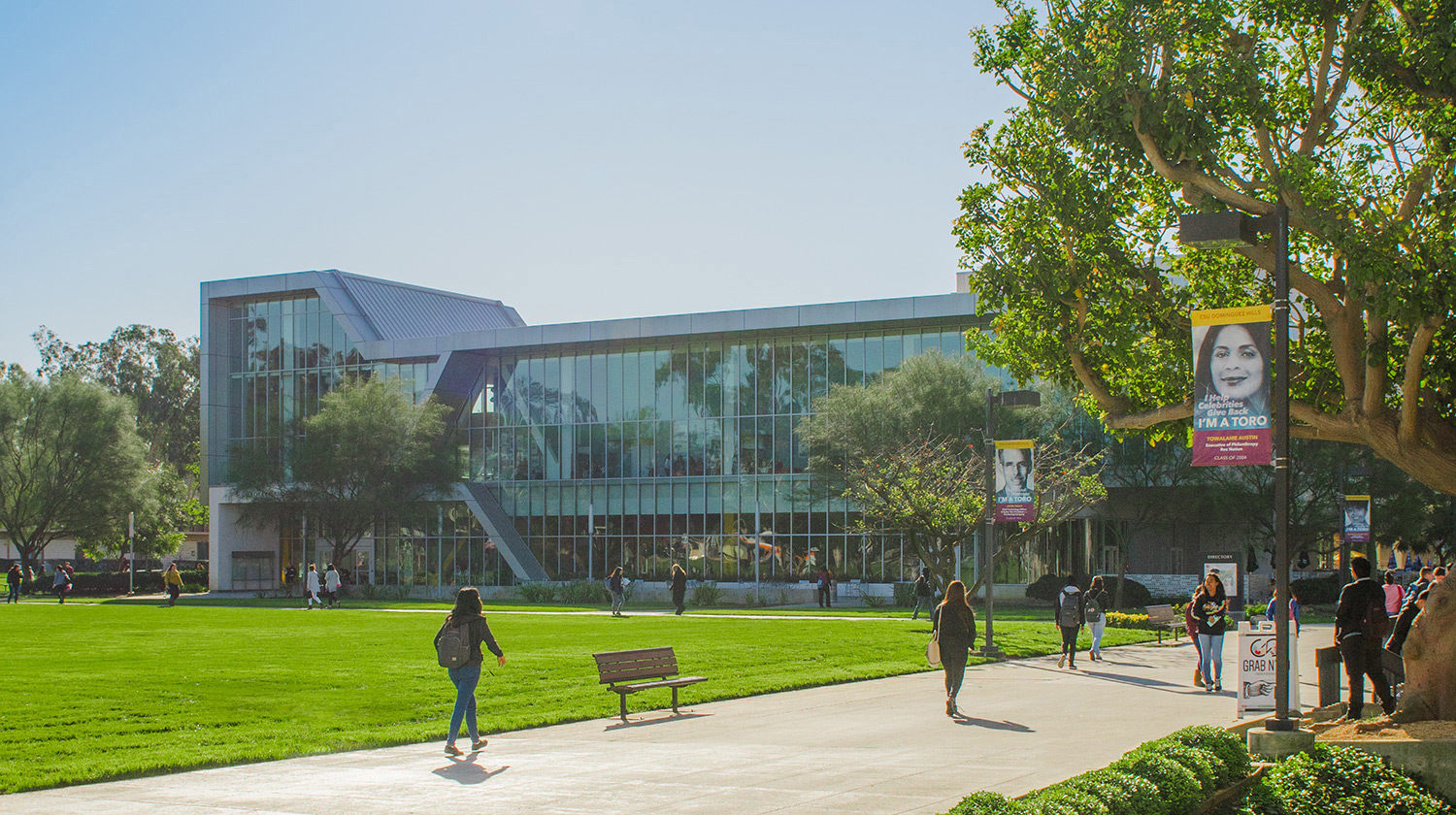 Csudh Schedule Of Classes