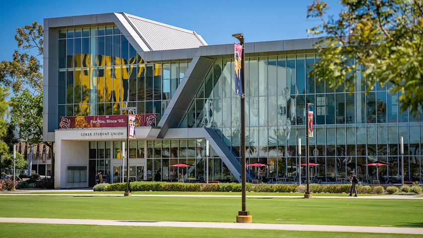 CSU Dominguez Hills