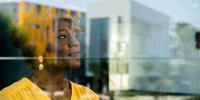 Bobbie Porter: Fighter for Equity and Diversity