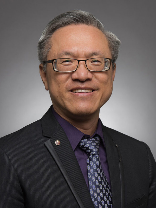 Joseph Wen