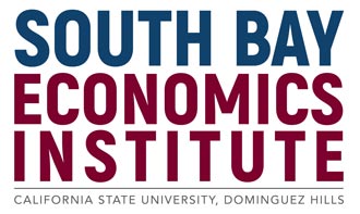 CSUDH South Bay Economics Institute