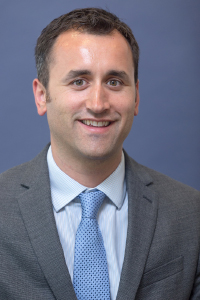 Dr. Fynnwin Prager