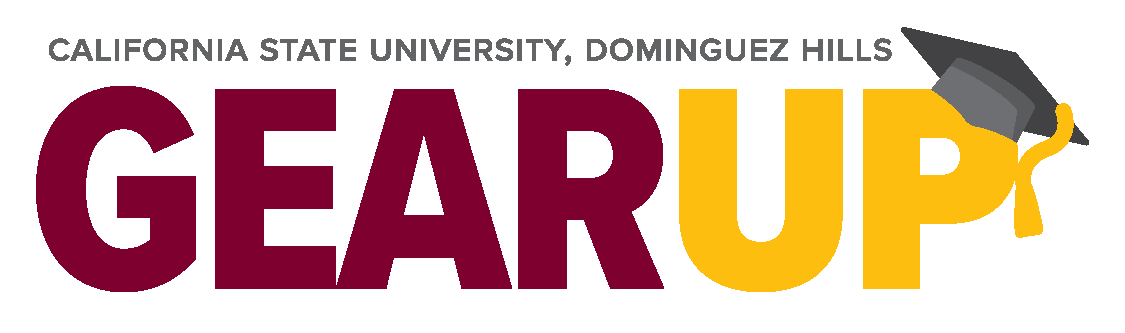 CSUDH GEAR UP