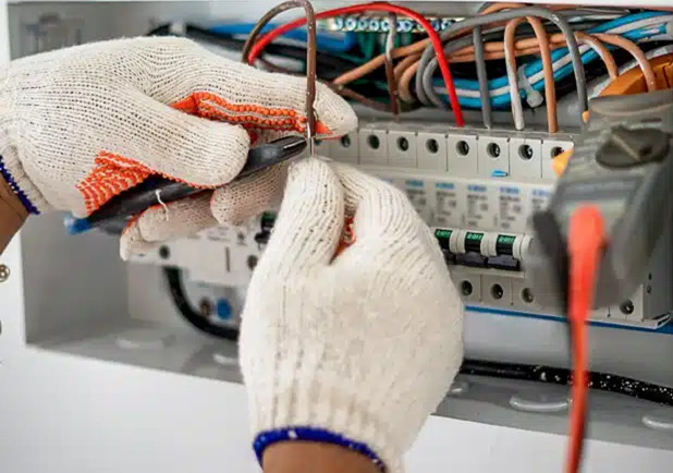 Electrical Work