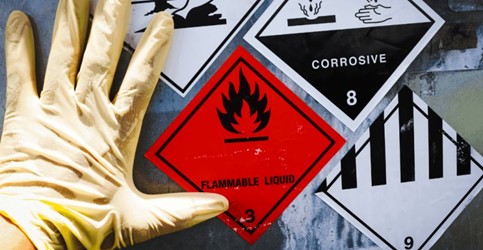 Hazard Communication