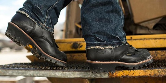 Safety Shoes