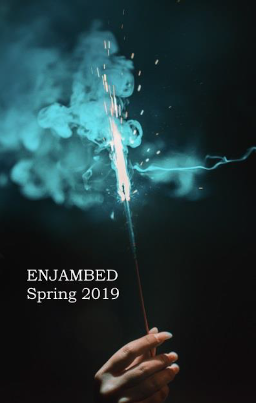 Enjambed 2019 Cover