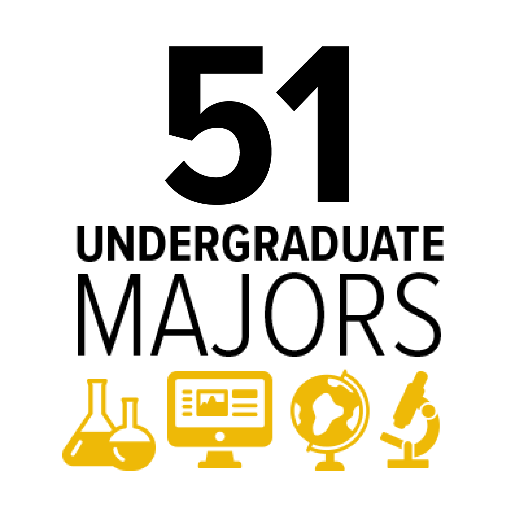 51 majors tile