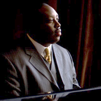 Mr. Hal Weary