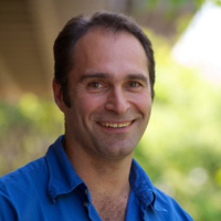 Dr. John Keyantash 