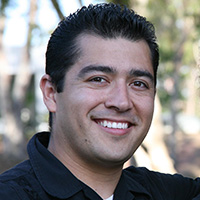 Dr. Miguel Gutierrez
