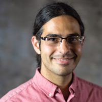 Dr. Philip Vieira