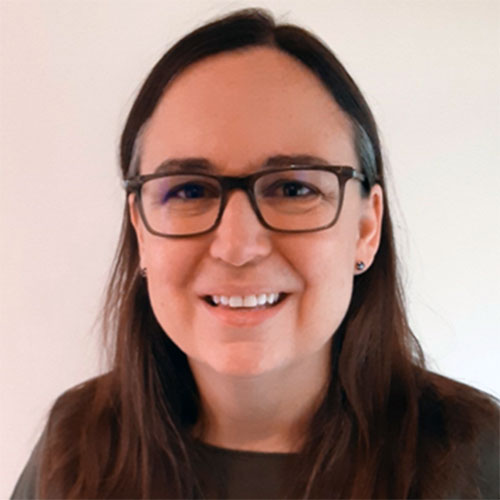 Dr. Sarah Britto