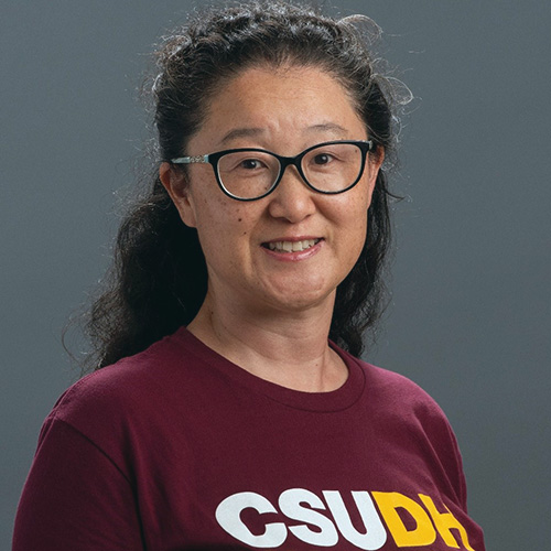 Dr. Sumino Otsuji