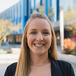 Megan Hickernell