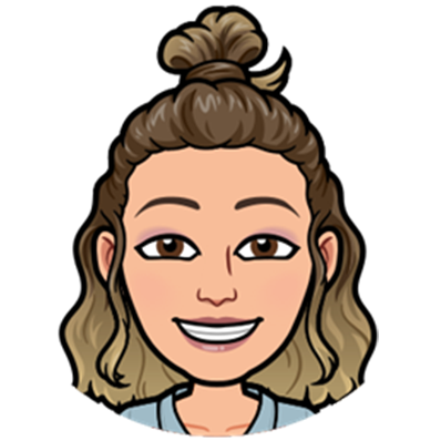 Jennifer Bitmoji