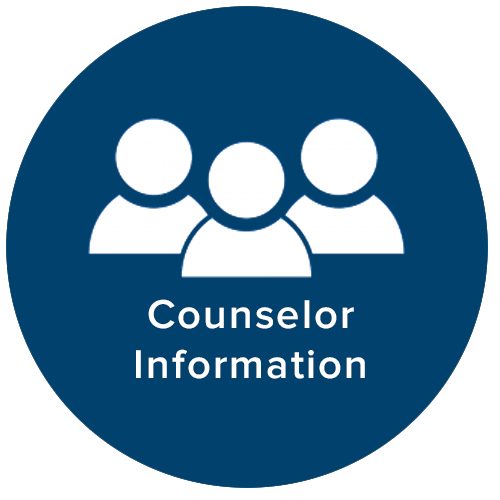 Counselor Icon