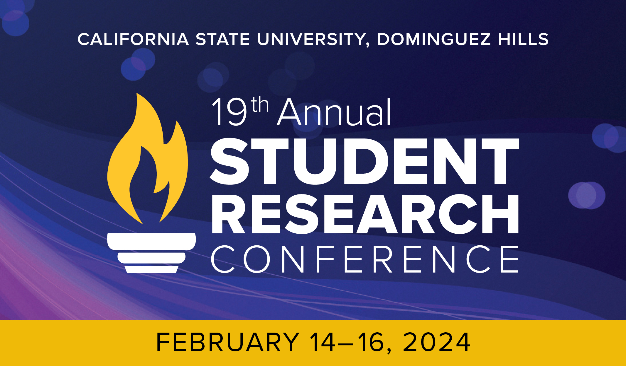 Student Research Conference