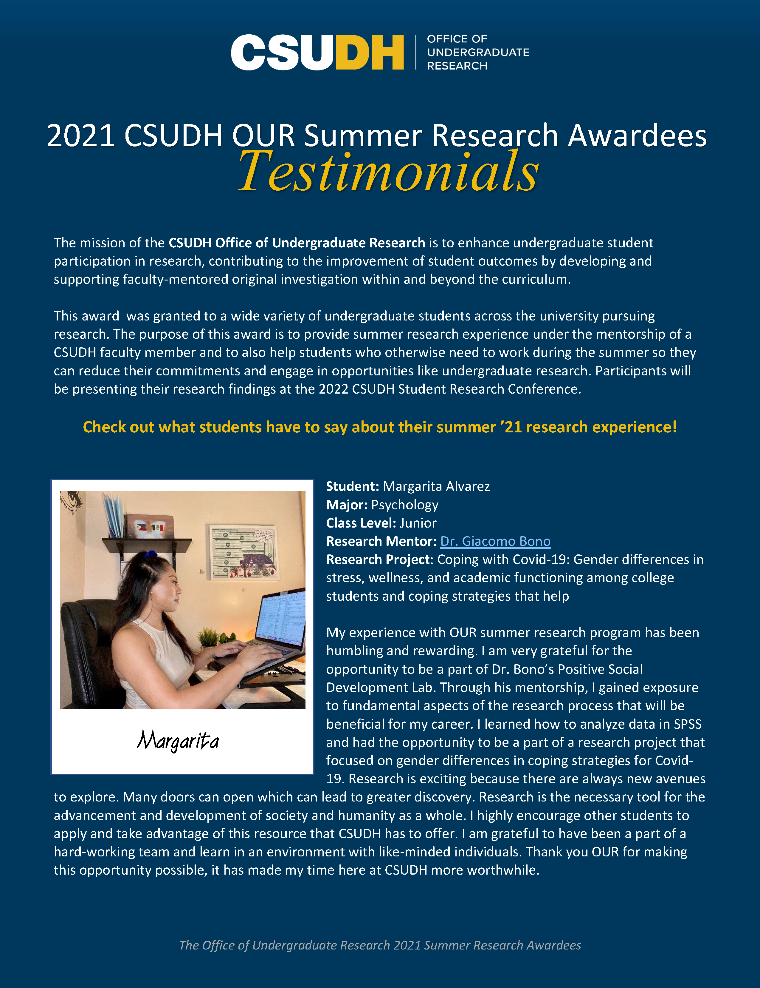 2021 OUR Summer Research Program TESTIMONIALS _Page_1